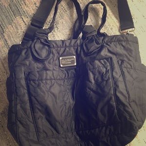 Michael Kors diaper bag
